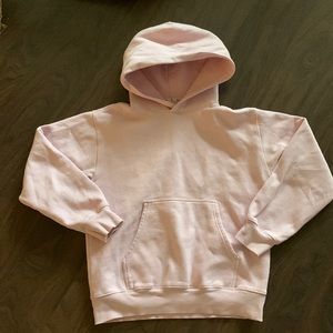 Aritzia TNA Pull Over Hoody
